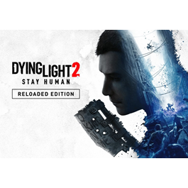 🎮🔥Dying Light 2 Stay Human Reloaded Edition XBOX🔑Key