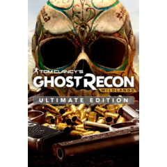 ✅  Ghost Recon Wildlands Ultimate Xbox активация