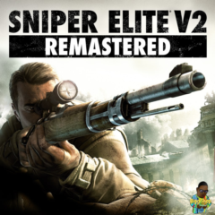 ⚡Sniper Elite V2 Remastered | Снайпер Элит⚡PS4 | PS5