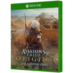 🎮💙ASSASSIN´S CREED® ORIGINS THE HIDDEN ONES XBOX🔑КЛЮЧ AR ЛИЦЕНЗИЯ