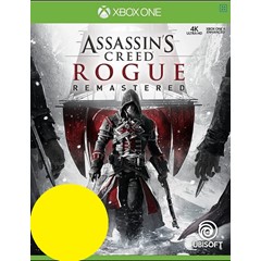 Assassin&acute;s Creed Изгой Обновленная вер XBOX Турция Ключ