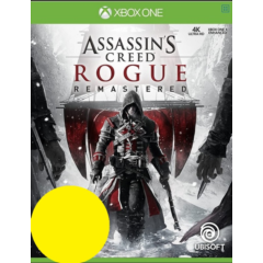 Assassin&acute;s Creed Изгой Обновленная вер XBOX Турция Ключ