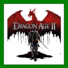 ✅Dragon Age II✔️EA App⭐Region Free⭐0% Карты💳АКЦИЯ🎁