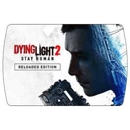 Dying Light 2 Reloaded Edition (Steam)  🔵RU-CIS