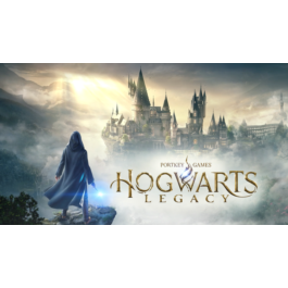 HOGWARTS LEGACY PS4/PS5 Turkey 🇹🇷