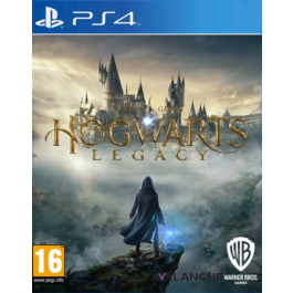 🎮 Hogwarts Legacy PS4™ & PS5™  Rent 5 days🟢