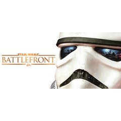 Star Wars: Battlefront (2015) 🔑EA APP⚡ORIGIN✔️РФ+МИР