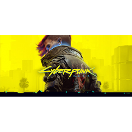 🔴 Cyberpunk 2077 ✅ EPIC GAMES 🔴 (PC)