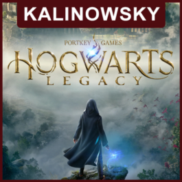 ⭐HOGWARTS LEGACY DELUXE +DEAD SPACE🌍GLOBAL + 🎁BONUSES