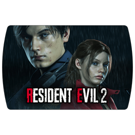 Resident Evil 2 (Steam)  🔵RU-CIS