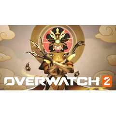 🌌 Overwatch 2 - Battle Pass (PS4/5,Xbox,PC)