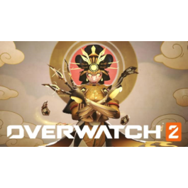 🌌 Overwatch 2 - Battle Pass (PS4/5,Xbox,PC)