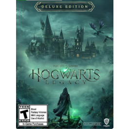 🌍✅💎⚜️HOGWARTS Legacy Deluxe Edition🎁STEAM GIFT🌍