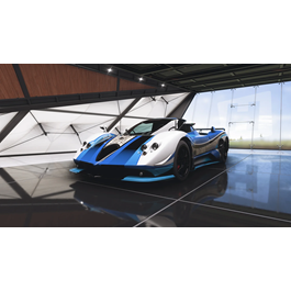 Forza Horizon 5 - 2009 Pagani Zonda OREO | XBOX KEY