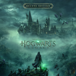 Hogwarts Legacy | Steam Account 🚀 Auto-receive Guard