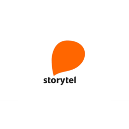 🔥 STORYTEL 🥭 PREMIUM 1 MONTH 🔥✅Private ACCOUNT✅