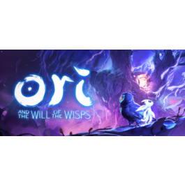 Ori and the Will of the Wisps New Steam Account