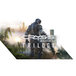 ⭐️ Crysis 1 + Crysis 2 + Crysis 3 Remastered [TRİLOGY]