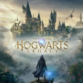 💎 RU + CIS ⭐ Hogwarts Legacy DELUXE/STANDART EDITION ✅