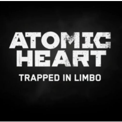 ATOMIC HEART + Чары морских глуби - STEAM АККАУНТ