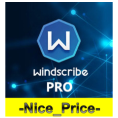 💎Windscribe VPN PRO🌎БЕЗЛИМИТ на 1/3/6/12 месяцев💎