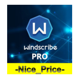 💎Windscribe VPN PRO🌎UNLIMITED for 2/3/6/12 months💎