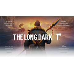 🔥The Long Dark: Survival Edition Steam Ключ РФ-Global