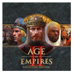 Age of Empires II 2 Definitive Edition 🔵(STEAM/GLOBAL) КЛЮЧ