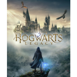 Hogwarts Legacy Digital Deluxe (PS5/PS4/EN) Rent 7 days