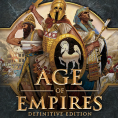 AGE OF EMPIRES: DEFINITIVE EDITION✅(STEAM КЛЮЧ)+ПОДАРОК