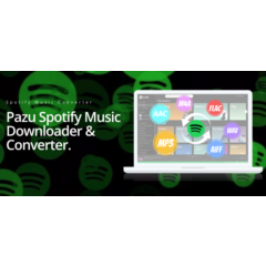 Pazu Spotify Music Converter ЛИЦЕНЗИЯ на 1 ГОД КЛЮЧ +🎁