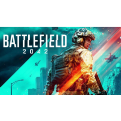 Battlefield 2042 I EA App I Онлайн + Почта 🚀