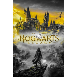 🎮 Hogwarts Legacy Xbox Series S/X 🔑