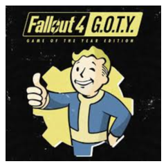Fallout 4 GOTY 🔵 (STEAM/СНГ) КЛЮЧ