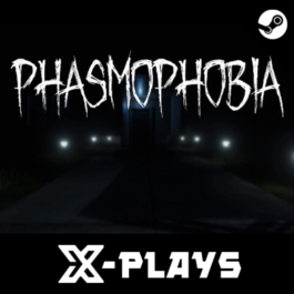 🔥 PHASMOPHOBIA | FOREVER | WARRANTY | STEAM