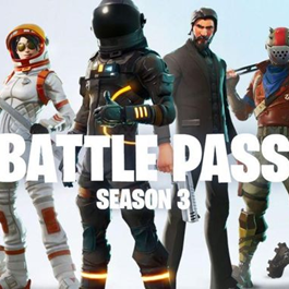 FORTNITE OG SEASON 3 ACCOUNT FULL SET | FULL ACCESS