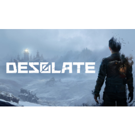 DESOLATE ✅ Steam Region free Global +🎁