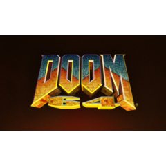 DOOM 64 Steam ключ Global RU/CIS РФ Россия СНГ стим