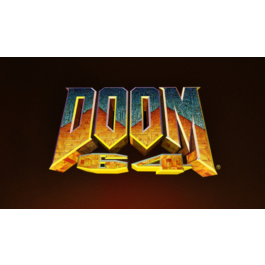 DOOM 64 ✅ Steam Region free global +🎁