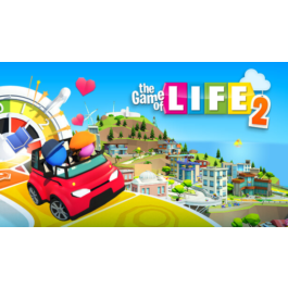 THE GAME OF LIFE 2 ✅ Steam Region free Global noJP +🎁