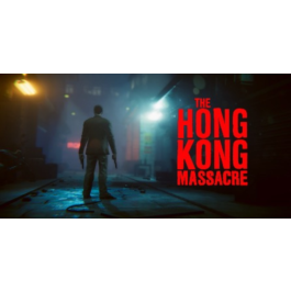 The Hong Kong Massacre ✅ Steam Region free Global +🎁