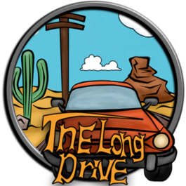 The Long Drive®✔️Steam (Region Free)(GLOBAL)🌍