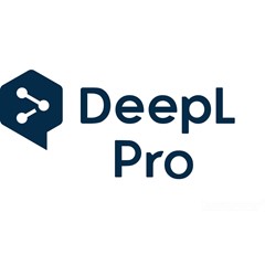 ⭐Подписка DeepL PRO - Starter|Advanced|API| 1/12 мес.⭐