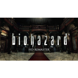 Resident Evil 0⭐biohazard 0 HD RE⭐Steam⭐GLOBAL🔑