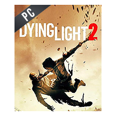 Dying Light 2 Deluxe Edition Steam CD Key GLOBAL