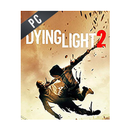 Dying Light 2 Deluxe Edition Steam CD Key GLOBAL