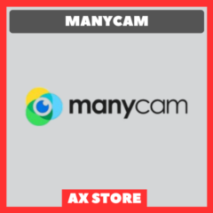 🐯ManyCam 7 Premium 🔥