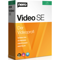 🔥 Nero Video 2022 SE Пожизненная лицензия + ПОДАРОК 🎁
