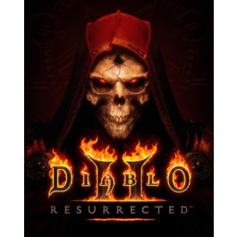 ✅🔥⚡Diablo II: Resurrected⚡️🔥Battle net✅