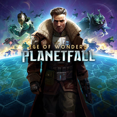 AGE OF WONDERS: PLANETFALL DELUXE ✅(STEAM КЛЮЧ)+ПОДАРОК